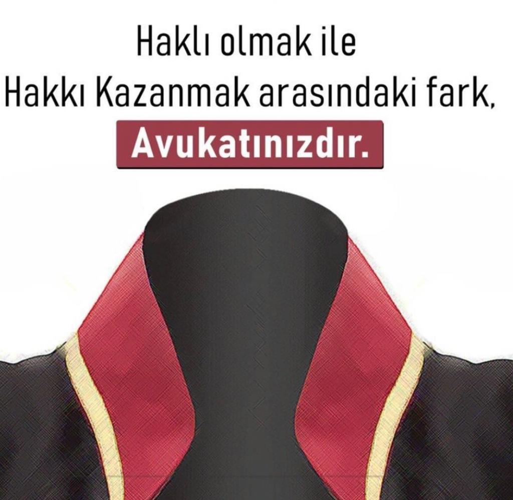 Avukat İlknur Narin Hukuk Bürosu